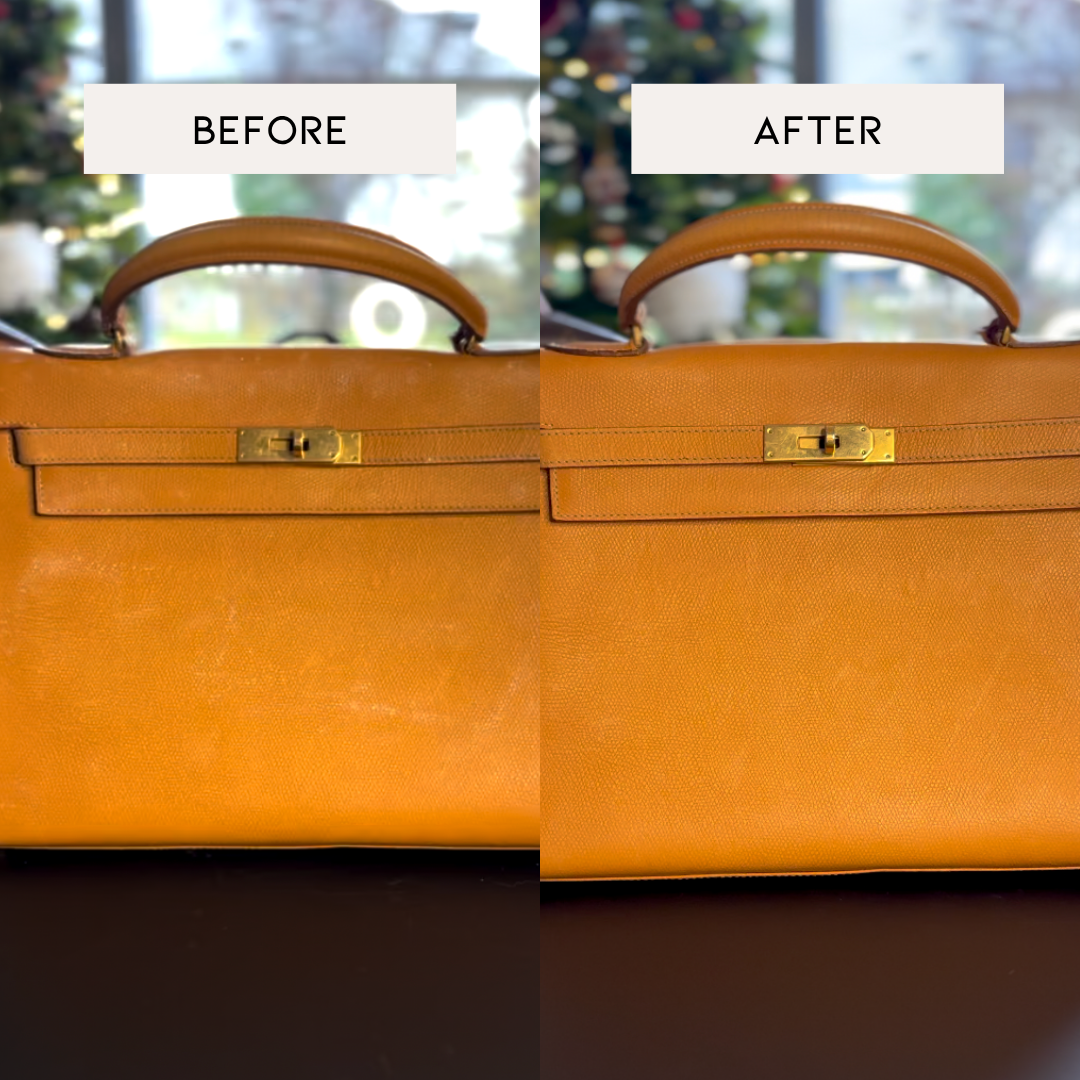 Glowlux Cleaner (Buy 1 Get 1 Leather Care FREE)