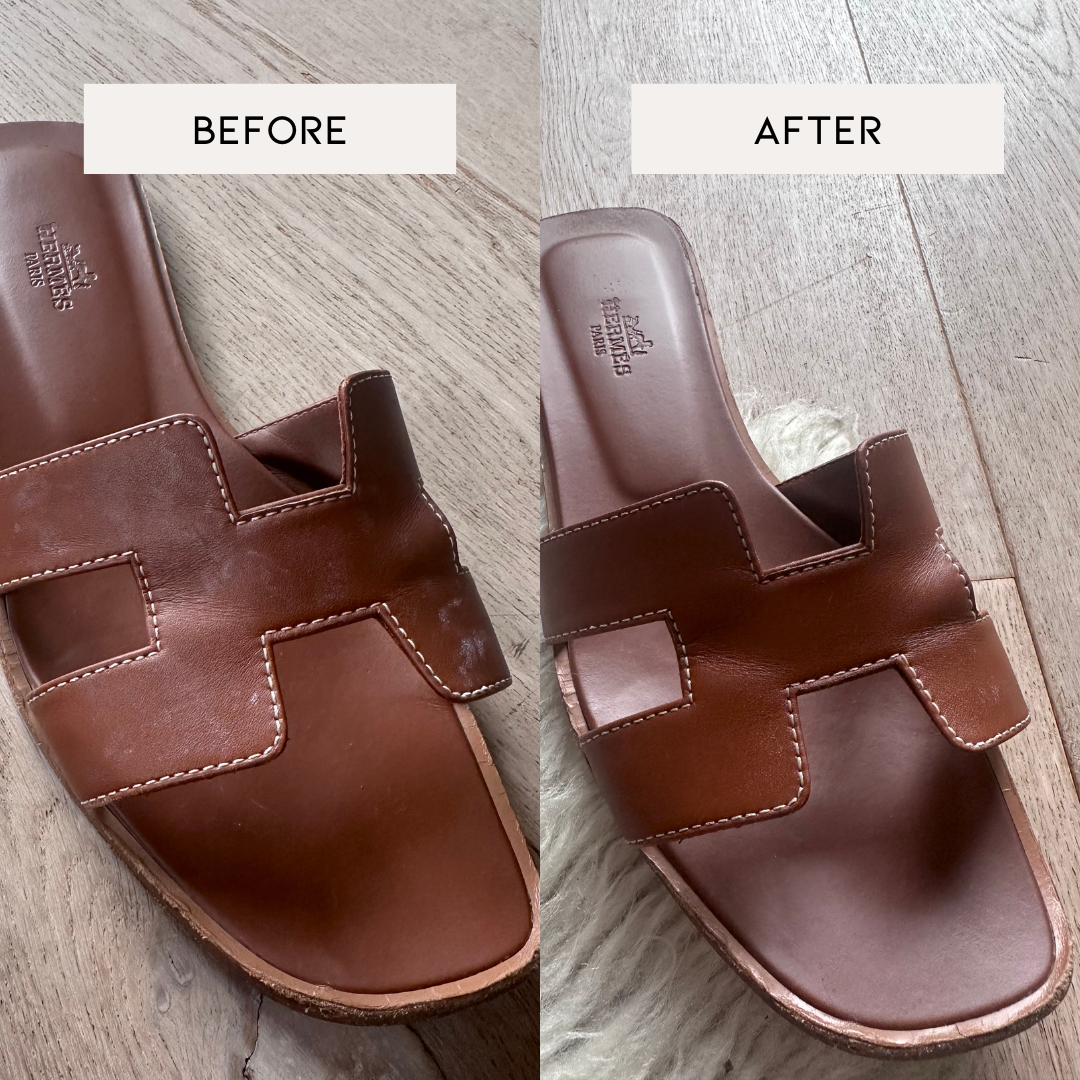 Glowlux Cleaner (Buy 1 Get 1 Leather Care FREE)