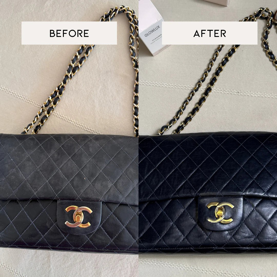 Glowlux Cleaner (Buy 1 Get 1 Leather Care FREE)