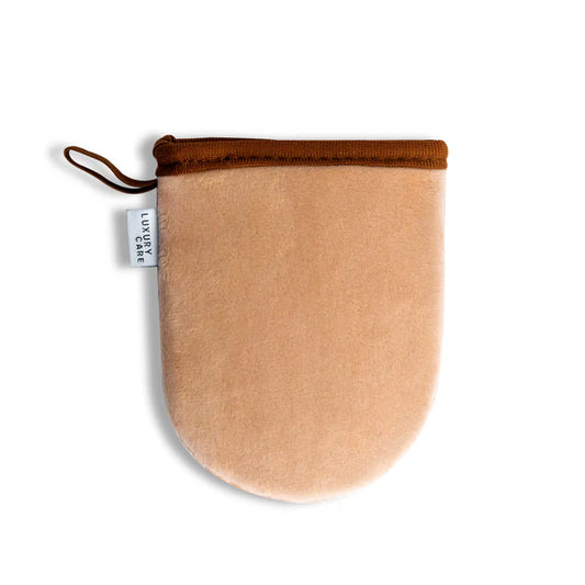 Premium Leather Cleaning Glove
